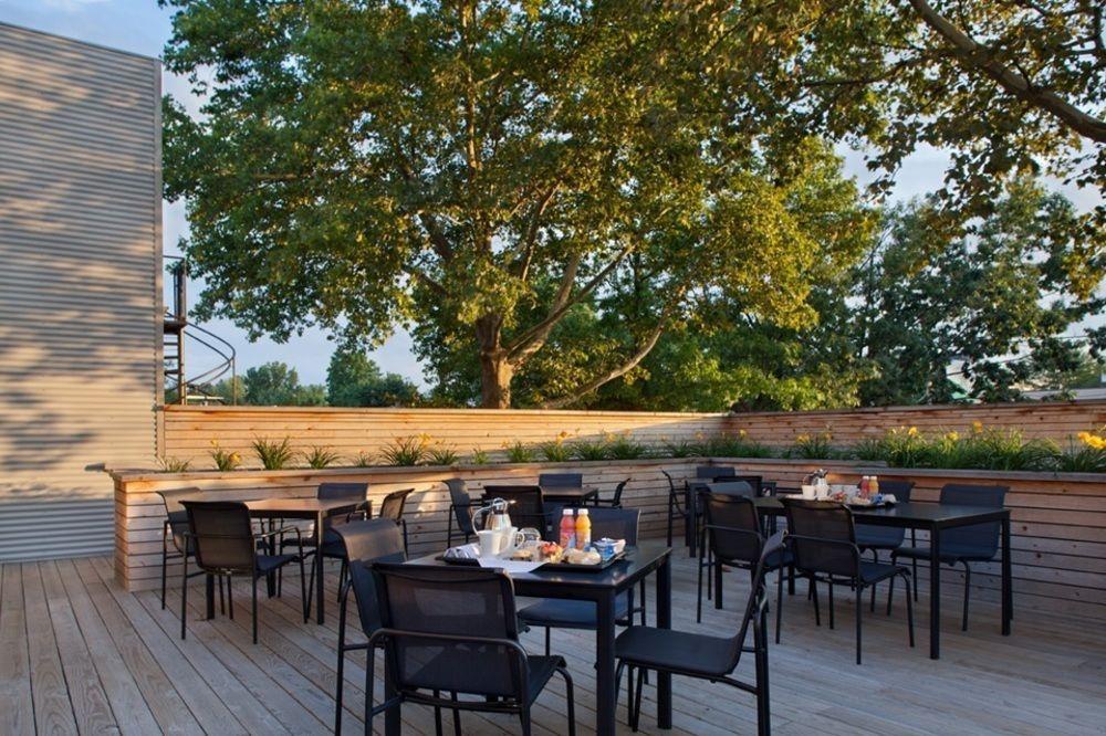 St. Paul Hotel Вустер Экстерьер фото